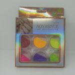 RBS NAIL ART TIRNAK SÜSLEME KUM