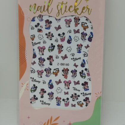 TIRNAK STICKER