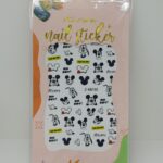 TIRNAK STICKER