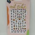 TIRNAK STICKER