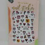 TIRNAK STICKER
