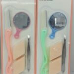 RBS KOZMETİK USTURA CIMBIZ SET