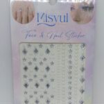 RBS YÜZ VE TIRNAK TAŞI