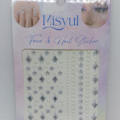 RBS YÜZ VE TIRNAK TAŞI