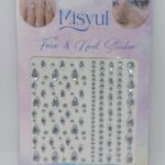 RBS YÜZ TIRNAK VE SAÇ TAŞI