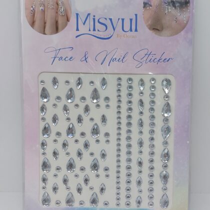 RBS YÜZ TIRNAK VE SAÇ TAŞI