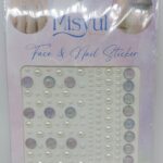 RBS YÜZ TIRNAK VE SAÇ TAŞI