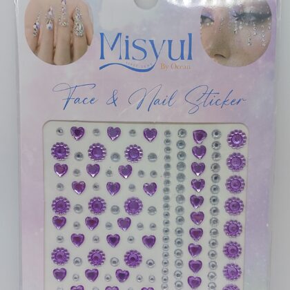 RBS YÜZ TIRNAK VE SAÇ TAŞI