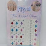 RBS YÜZ TIRNAK VE SAÇ TAŞI