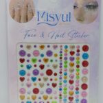 RBS YÜZ TIRNAK VE SAÇ TAŞI