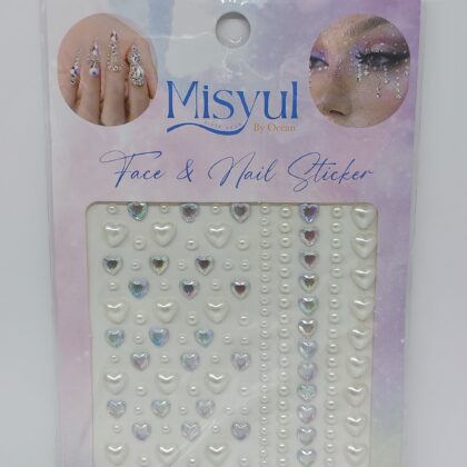 RBS YÜZ TIRNAK VE SAÇ TAŞI