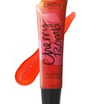 Pretty Beauty  Parlatıcı Etkili Lip Gloss CHERRY BOM PB:902