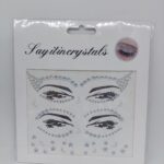 RBS KOZMETİK YÜZ TAŞI RBS037