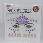 RBS KOZMETİK YÜZ TAŞI RBS012