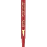 PRETTY BEAUTY RENKLİ EYELİNER KALIN UÇ PEMBE