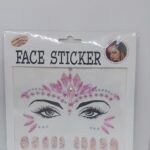 RBS KOZMETİK YÜZ TAŞI  RBS052