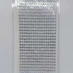 RBS KOZMETİK SAÇ YÜZ VE TIRNAK TAŞI 646 ADET