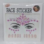 RBS KOZMETİK YÜZ TAŞI RBS015