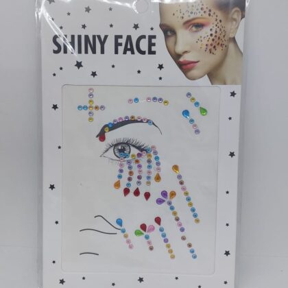 RBS KOZMETİK YÜZ TAŞI  RBS050