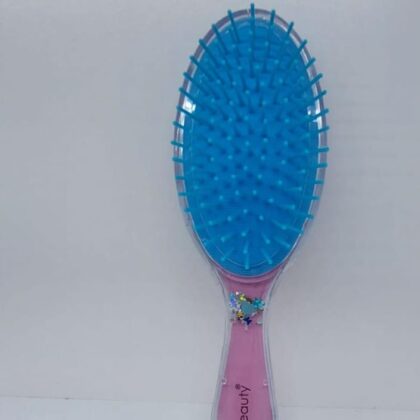 GOLD BEAUTY SAÇ TARAĞI MAVİ