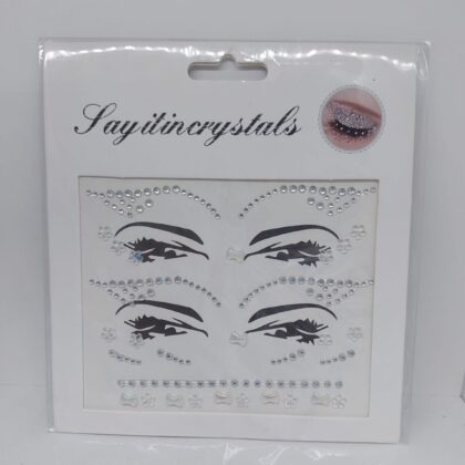 RBS KOZMETİK YÜZ TAŞI RBS036