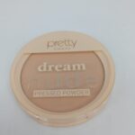 PRETTY BEAUTY DREAM NUDE POWDER PUDRA 03