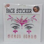 RBS KOZMETİK YÜZ TAŞI RBS011