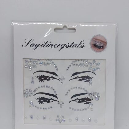 RBS KOZMETİK YÜZ TAŞI RBS032