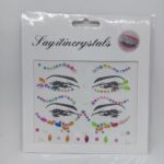 RBS KOZMETİK YÜZ TAŞI RBS034