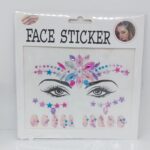 RBS KOZMETİK YÜZ TAŞI RBS018