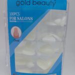 GOLD BEAUTY 100 LÜ TIRNAK