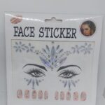 RBS KOZMETİK YÜZ TAŞI RBS002