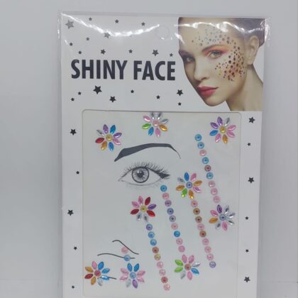 RBS KOZMETİK YÜZ TAŞI  RBS046