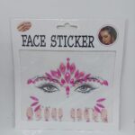 RBS KOZMETİK YÜZ TAŞI  RBS057