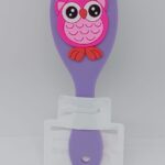 GOLD BEUTY HAIR BRUSH ÇOÇUK TARAĞI BAYKUŞLU