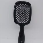 GOLD BEAUTY SAÇ TARAĞI SİYAH