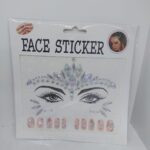 RBS KOZMETİK YÜZ TAŞI  RBS004