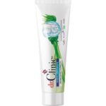 DR CLİNİC DİŞ MACUNU BİTKİSEL İÇERİKLİ
