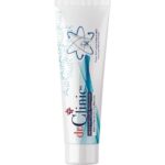 DR CLİNİC MİKRO PARTİKÜLLÜ DİŞ MACUNU 75 ML
