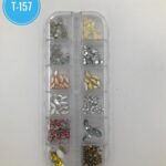 RBS NAIL ART TIRNAK SÜSLEME