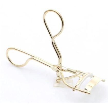 Gold Beauty Kirpik Kıvırma Makası Yedekli