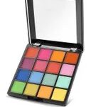 Pretty Beauty Ultimate 16'lı Göz Farı