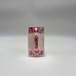RBS KOZMETİK BEBEK TIRNAK MAKASI PEMBE
