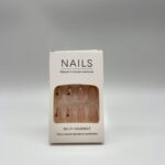 RBS KOZMETİK NAILS 24 LÜ TAKMA TIRNAK