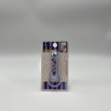 RBS KOZMETİK ÇOCUK TIRNAK MAKASI YAVRUAĞZI RENK