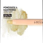 Pretty Beauty Highlighting Pencil - Kalem Aydınlatıcı GOLD