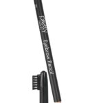 Pretty Beauty KAŞ Kalemi SİYAH - Eyebrow Pencil 201