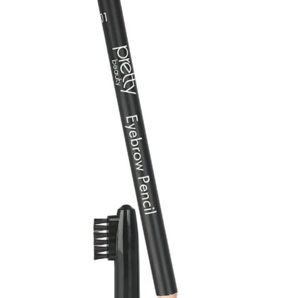 Pretty Beauty Kaş Kalemi Kahverengi Pb-40-203