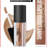 New Well Shiny Liquid Lipstick - 04