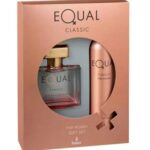 Classic Bayan Parfüm Seti